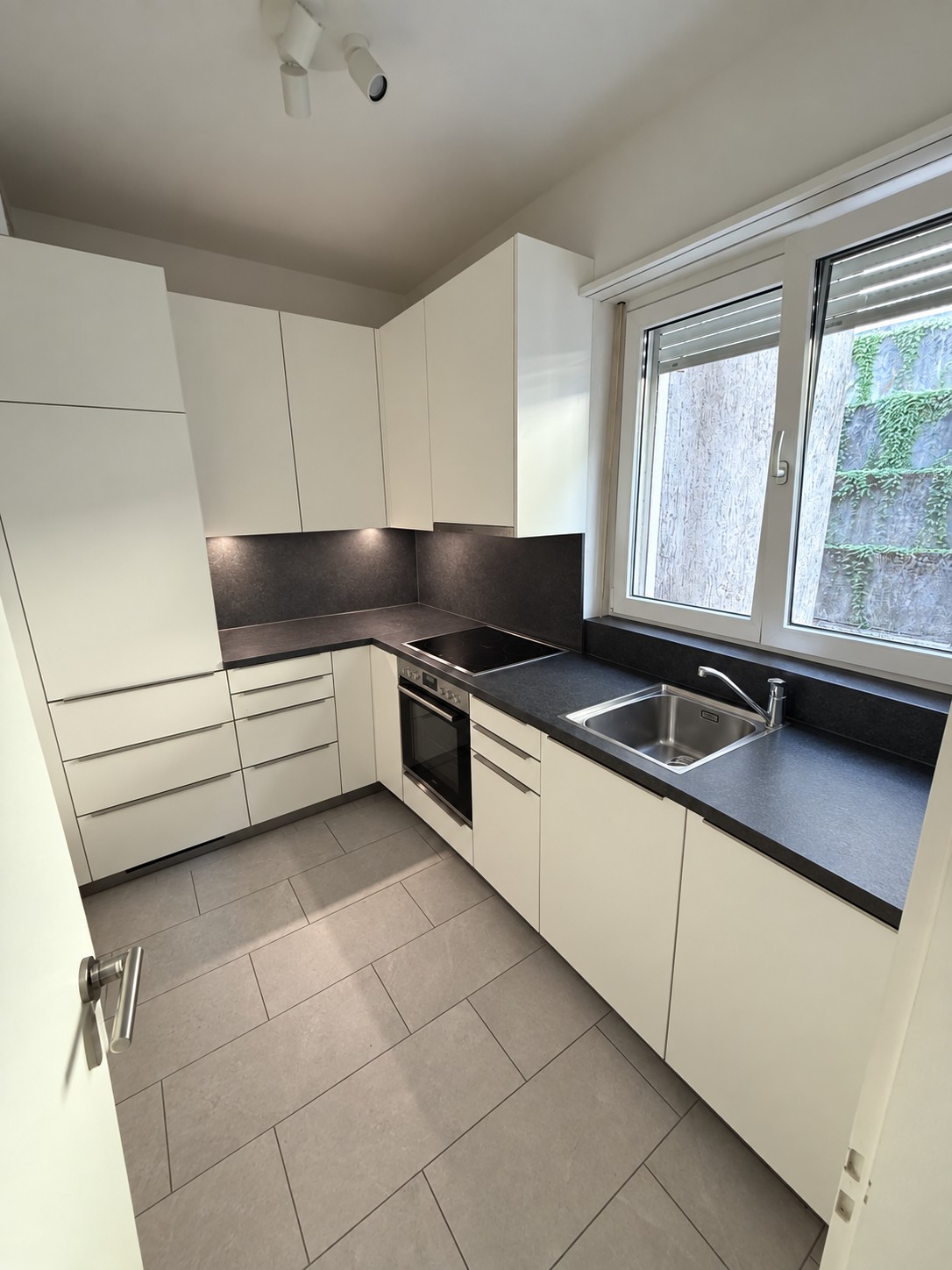 3 ½ Zimmer Wohnung, Foto 8 von 9