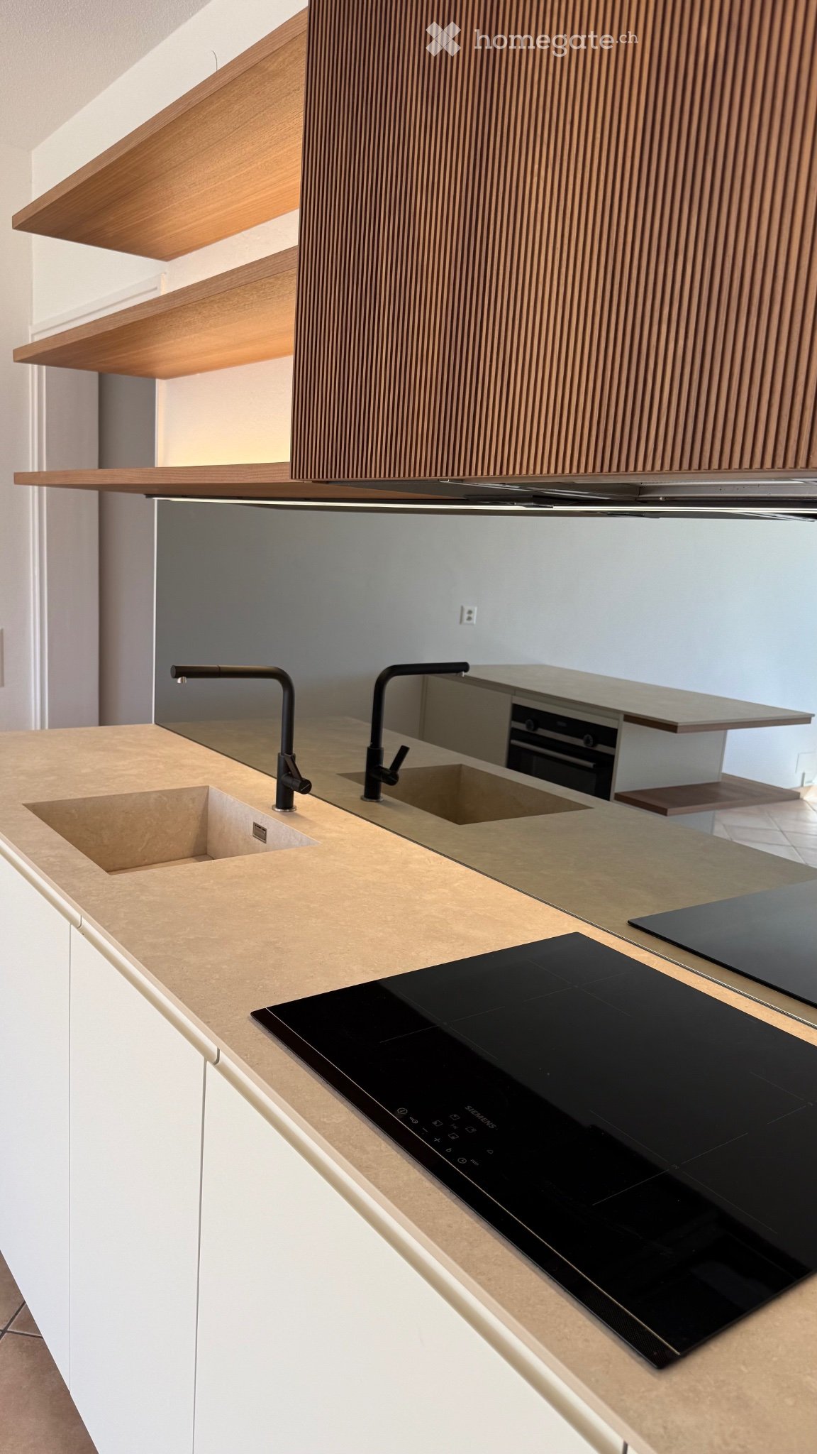 4-Zimmer-Wohnung, Foto 2 von 5