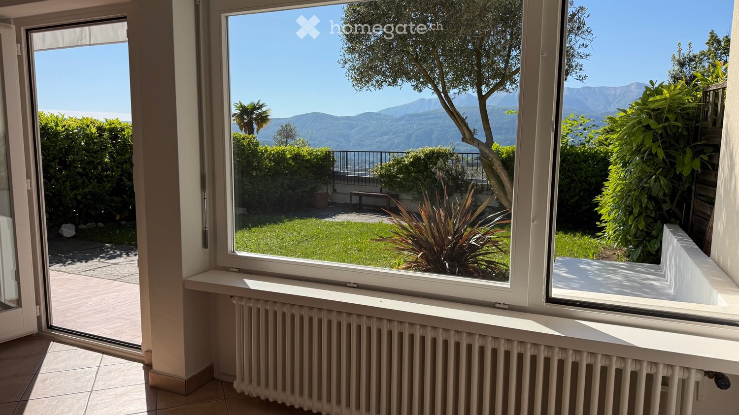 4-Zimmer-Wohnung, Foto 1 von 5
