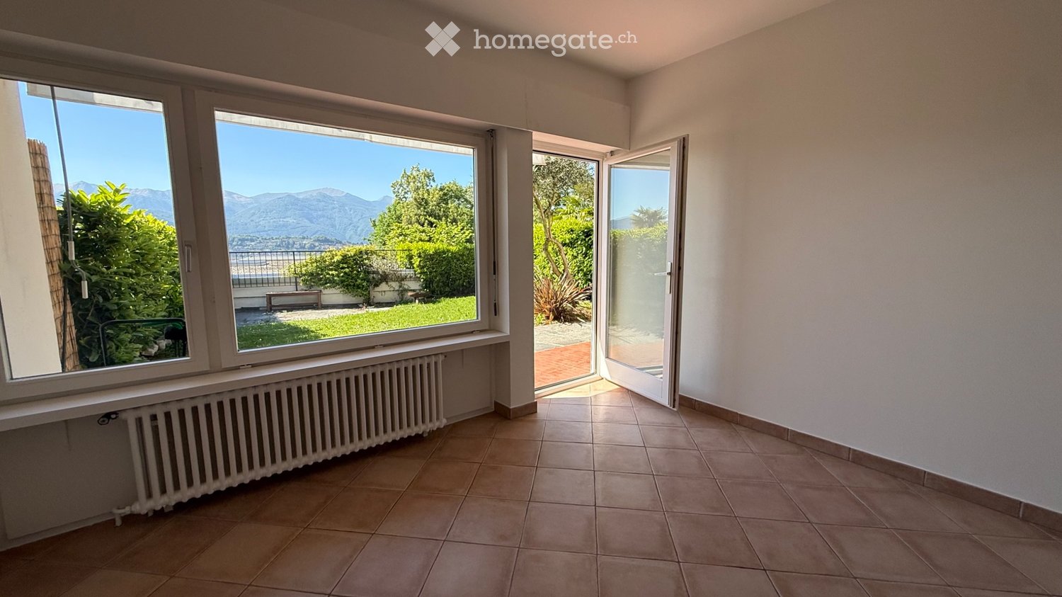 4-Zimmer-Wohnung, Foto 4 von 5