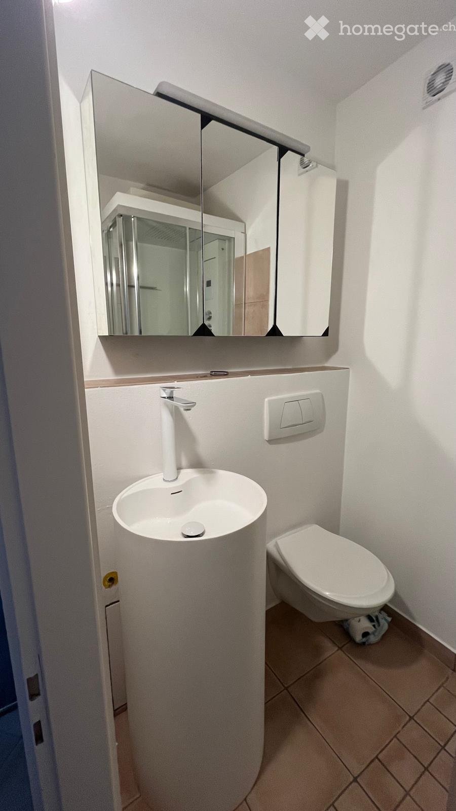 4-Zimmer-Wohnung, Foto 5 von 5