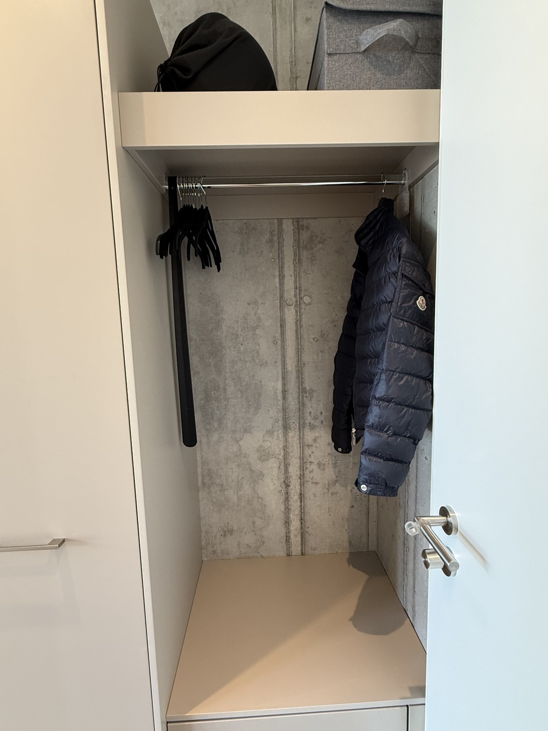 1 ½ pièces appartement