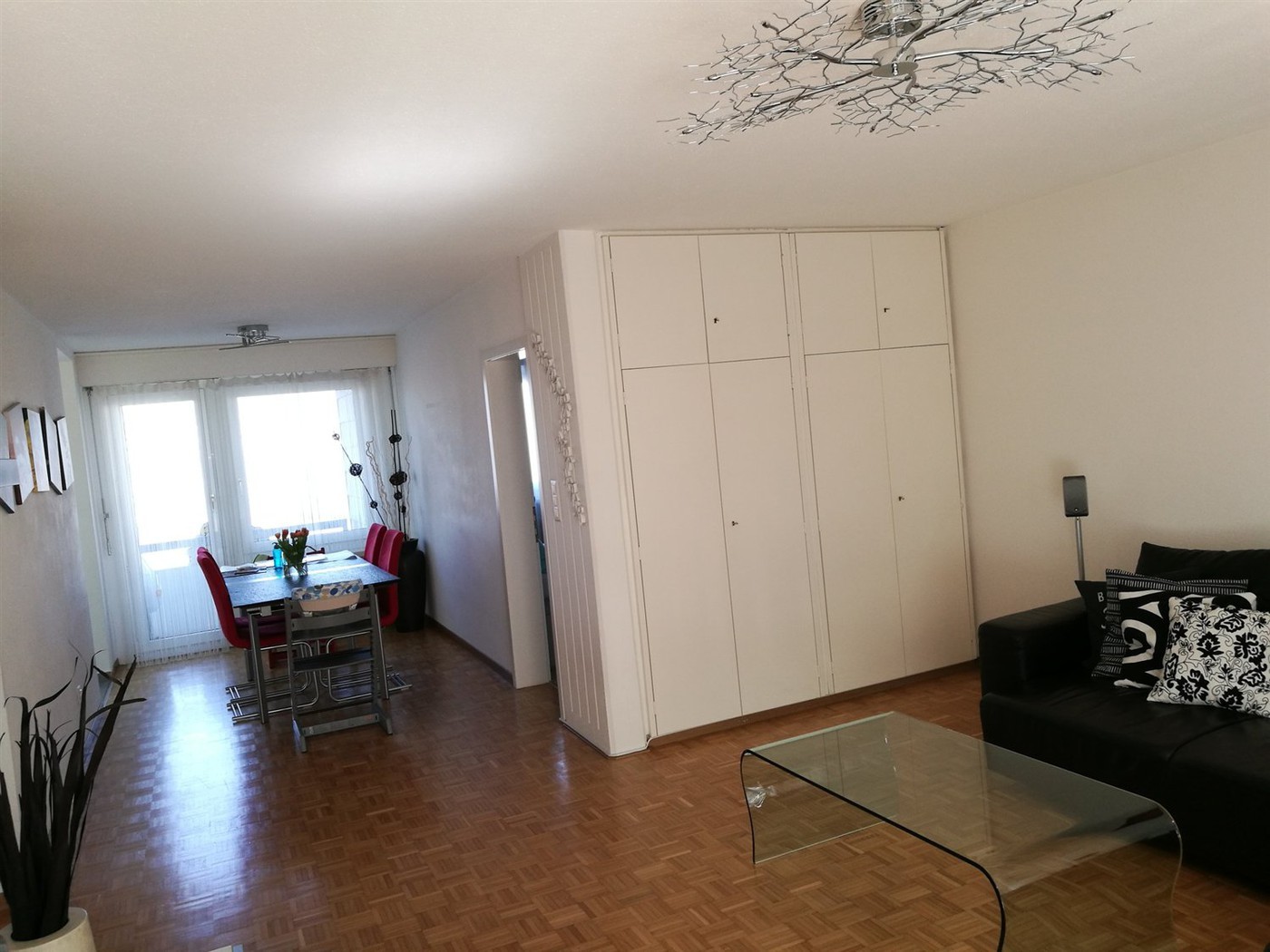 Appartement de 4 ½ pièces, photo 3 sur 5