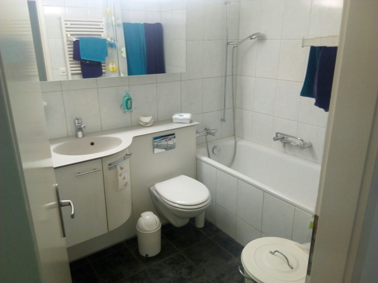 Appartement de 4 ½ pièces, photo 5 sur 5