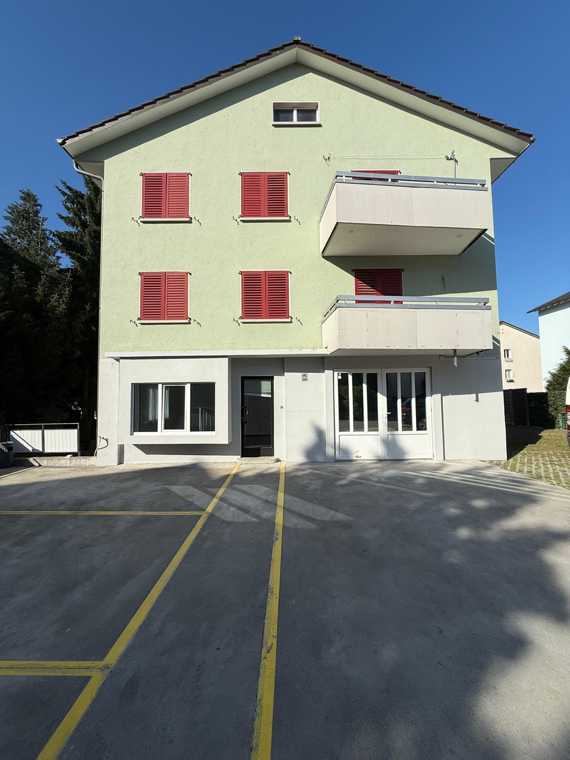 70m² office, Foto 6 von 8