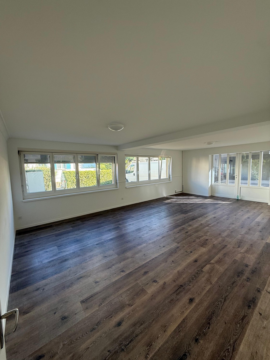 70m² office, Foto 1 von 8