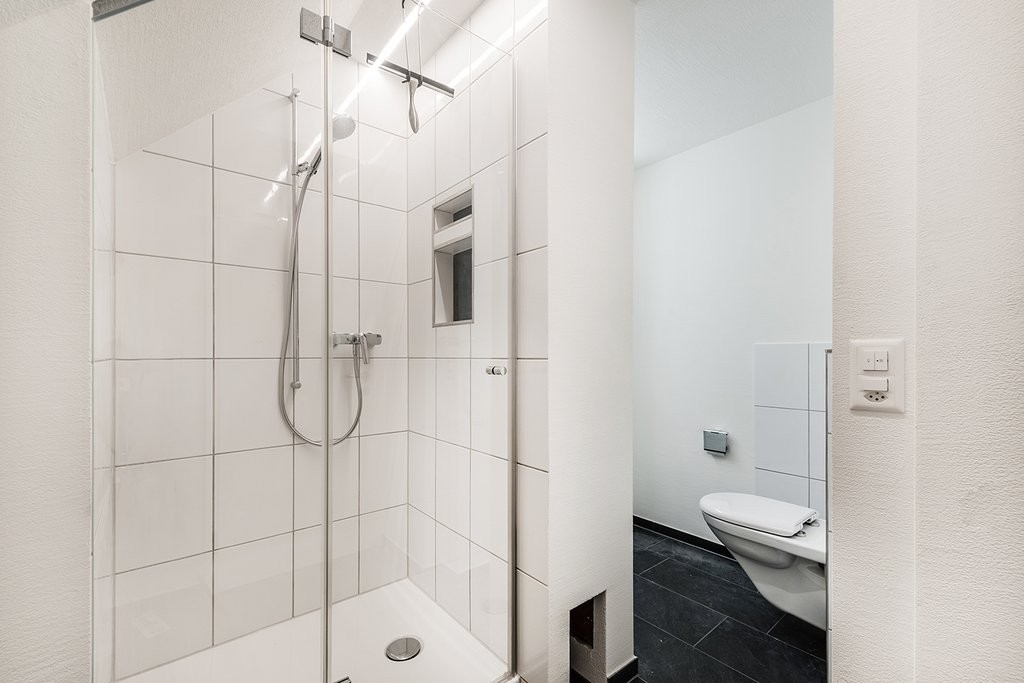Attico di 4 ½ locali