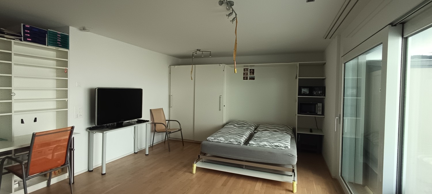 1 room apartment, Foto 5 von 10