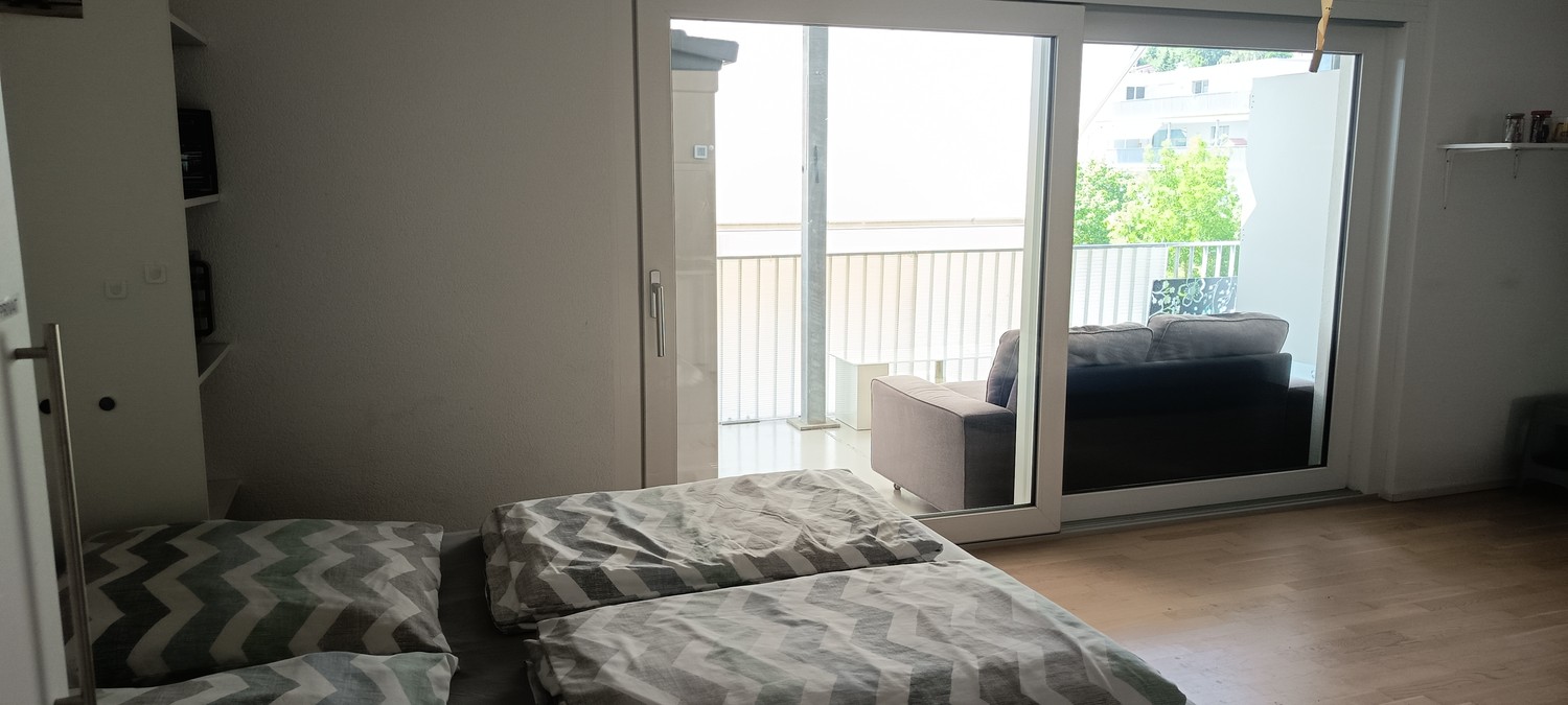 1 room apartment, Foto 9 von 10