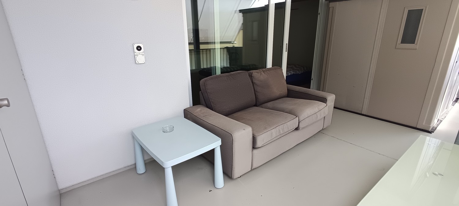 1 room apartment, Foto 4 von 10