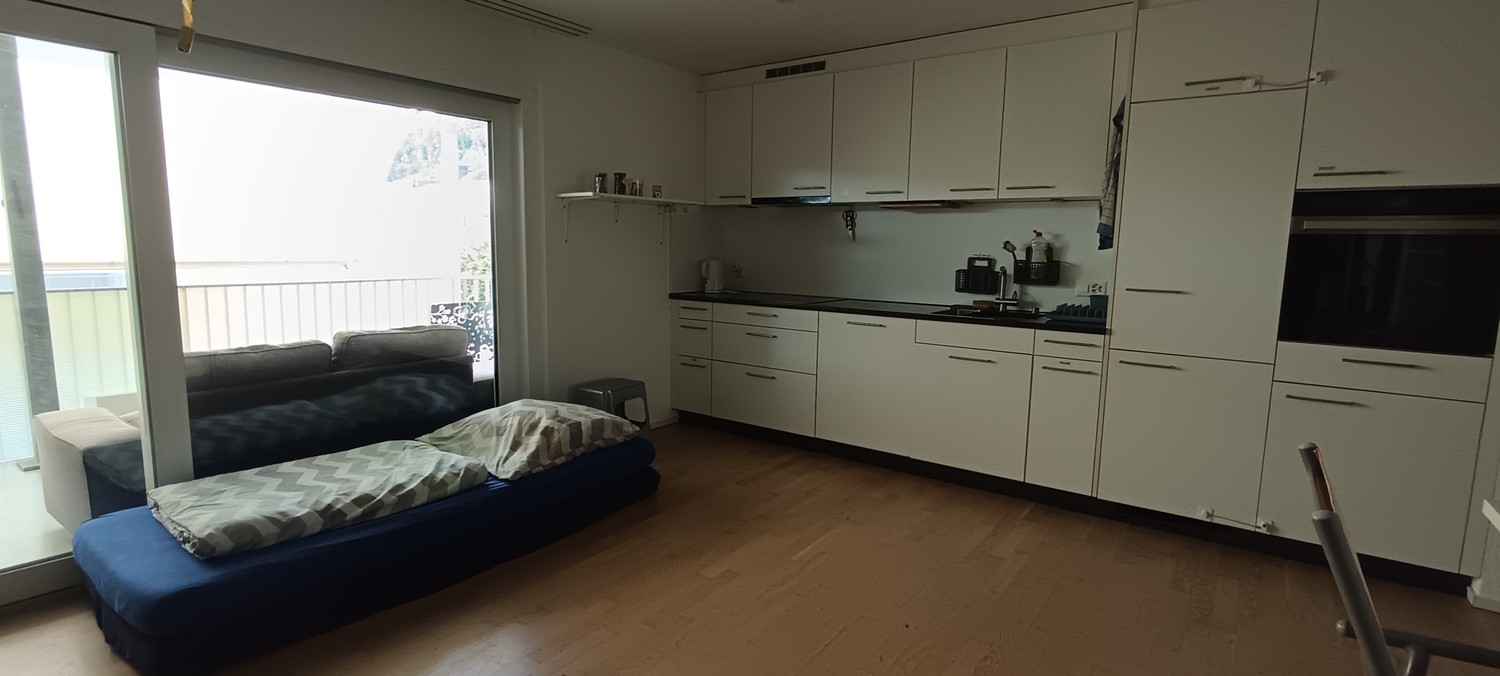 1 room apartment, Foto 2 von 10