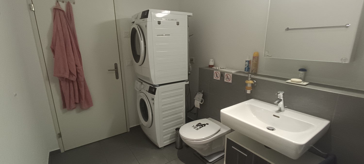 1 room apartment, Foto 1 von 10