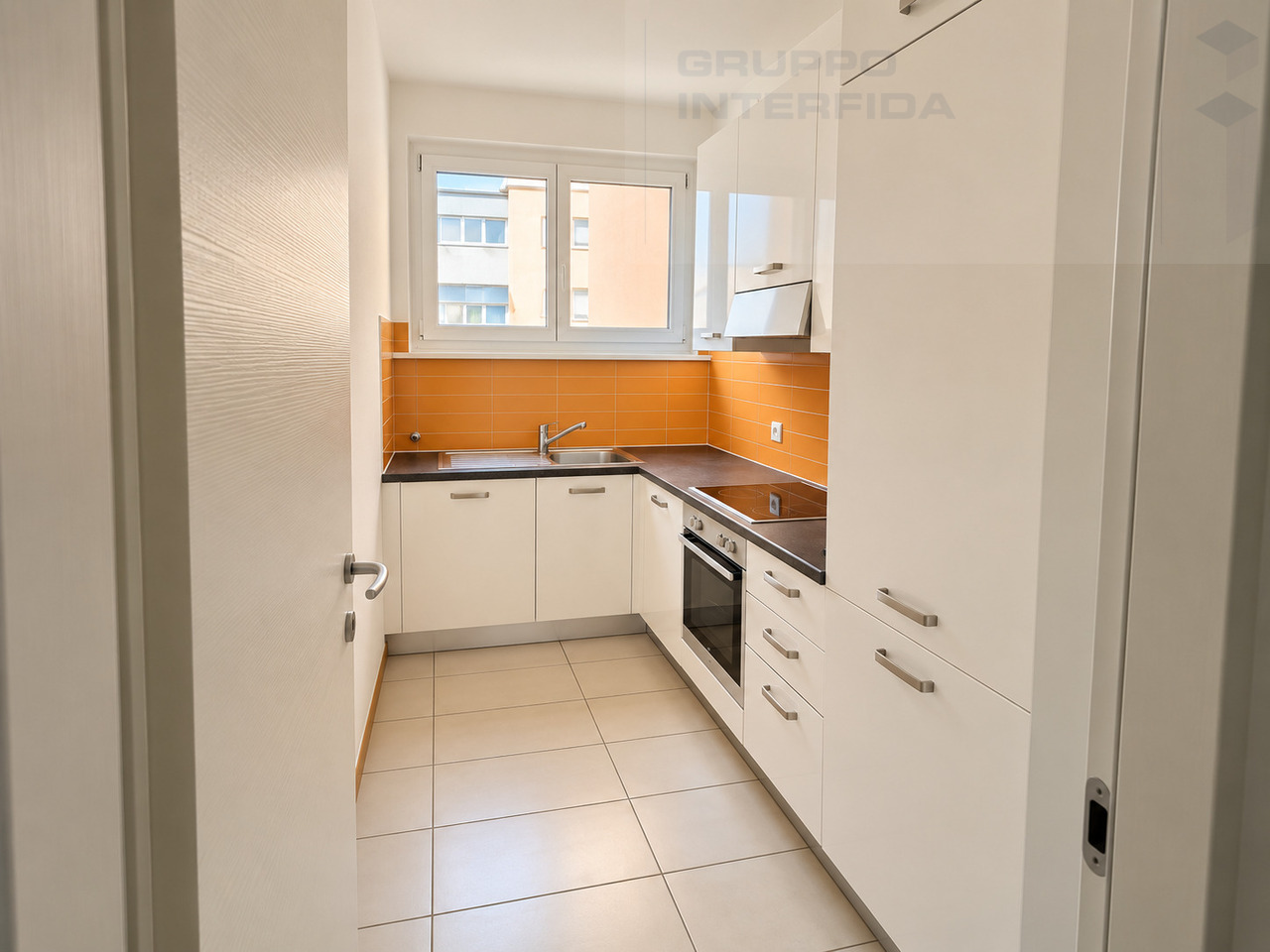 4 ½ Zimmer Wohnung