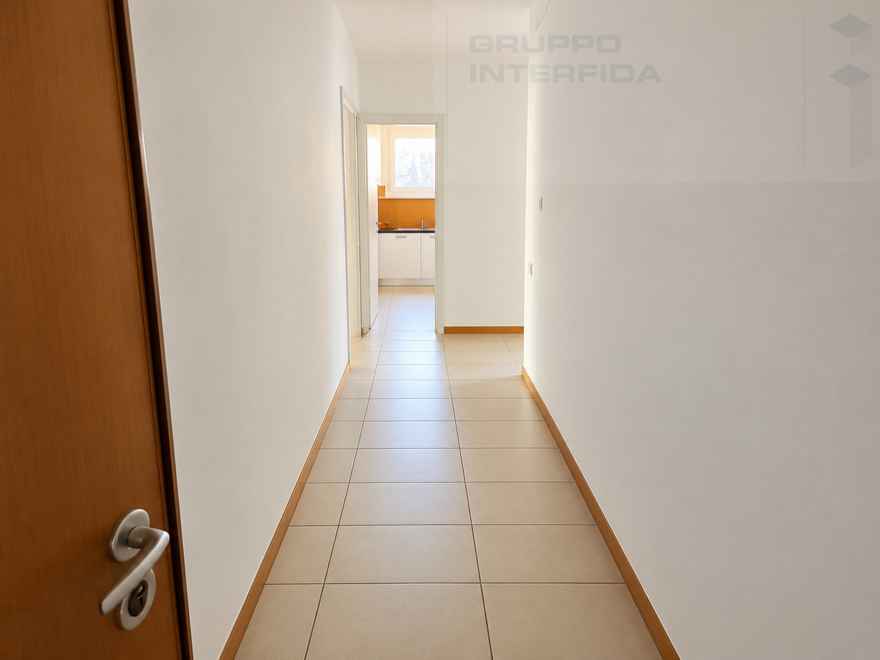 4 ½ Zimmer Wohnung
