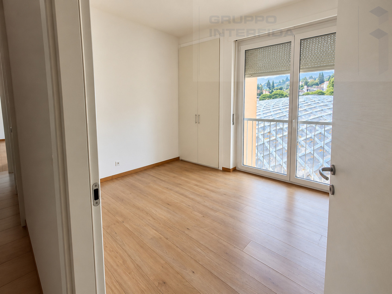 4 ½ Zimmer Wohnung