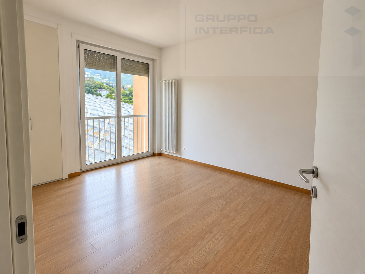 4 ½ Zimmer Wohnung