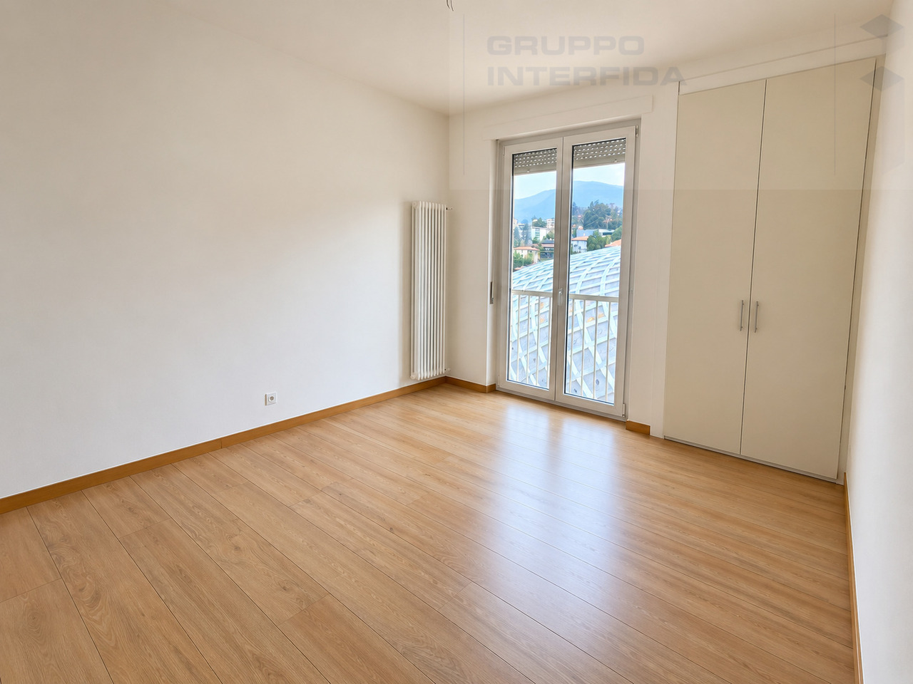 4 ½ Zimmer Wohnung