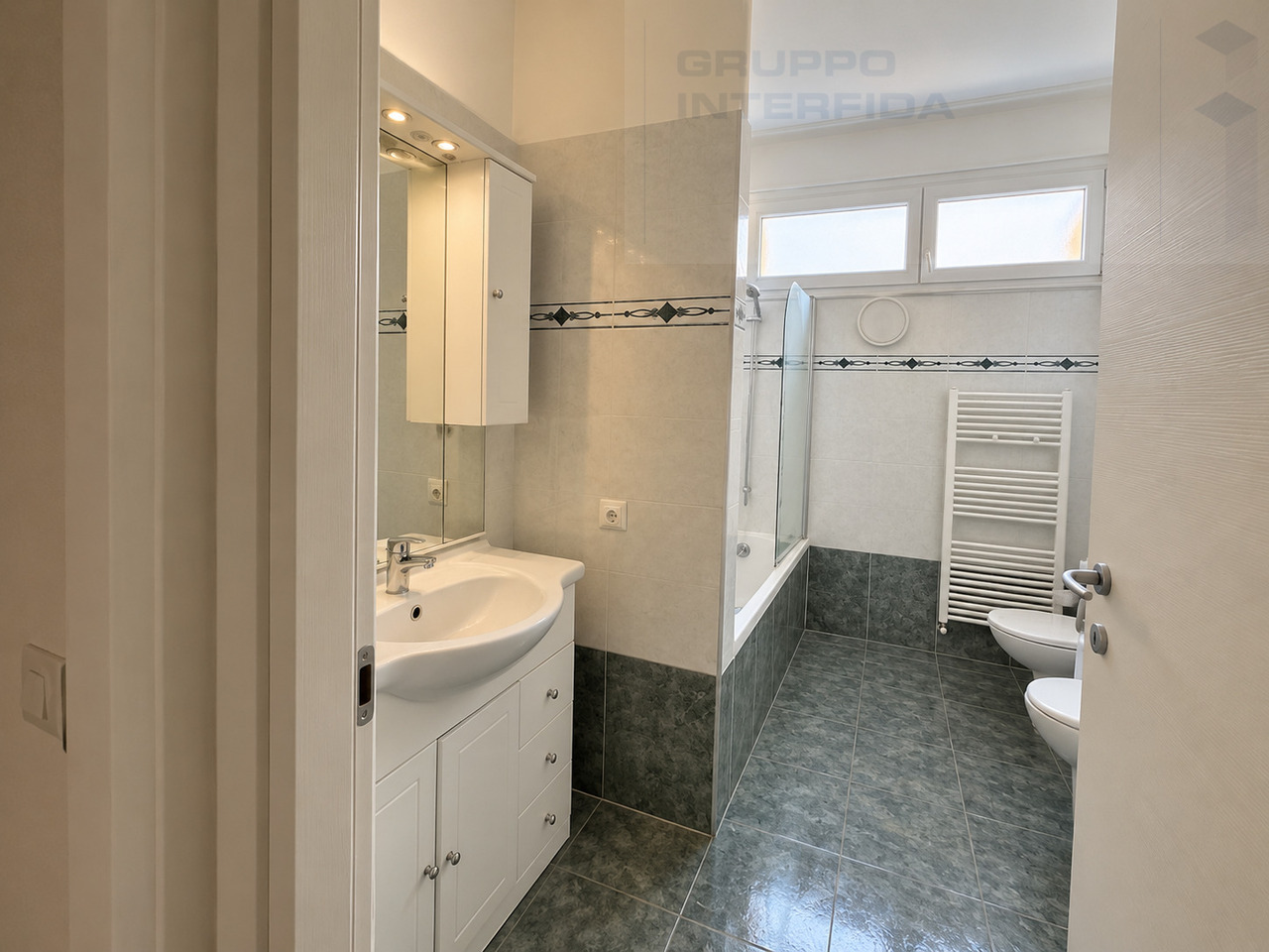 4 ½ Zimmer Wohnung