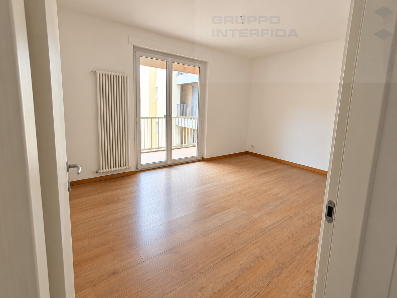 4 ½ Zimmer Wohnung