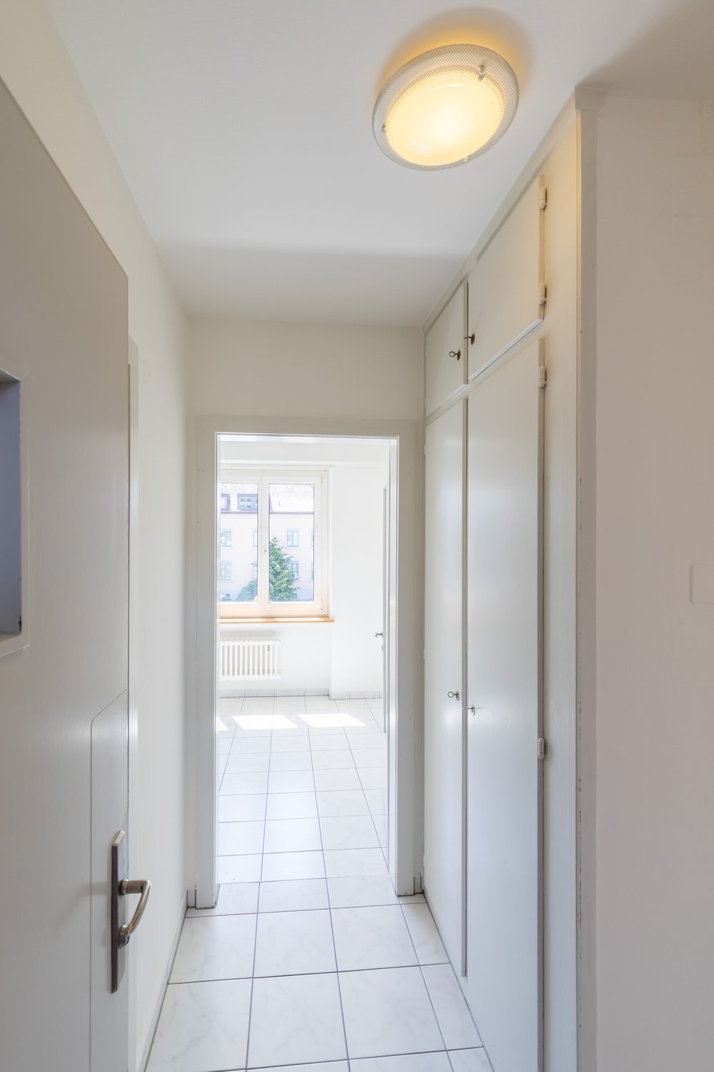 2 rooms apartment