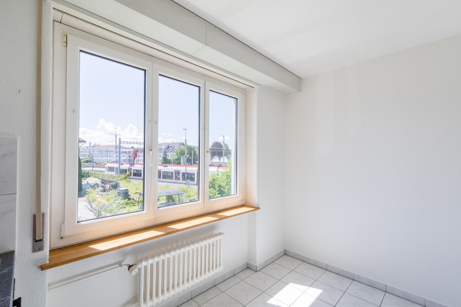 2 rooms apartment