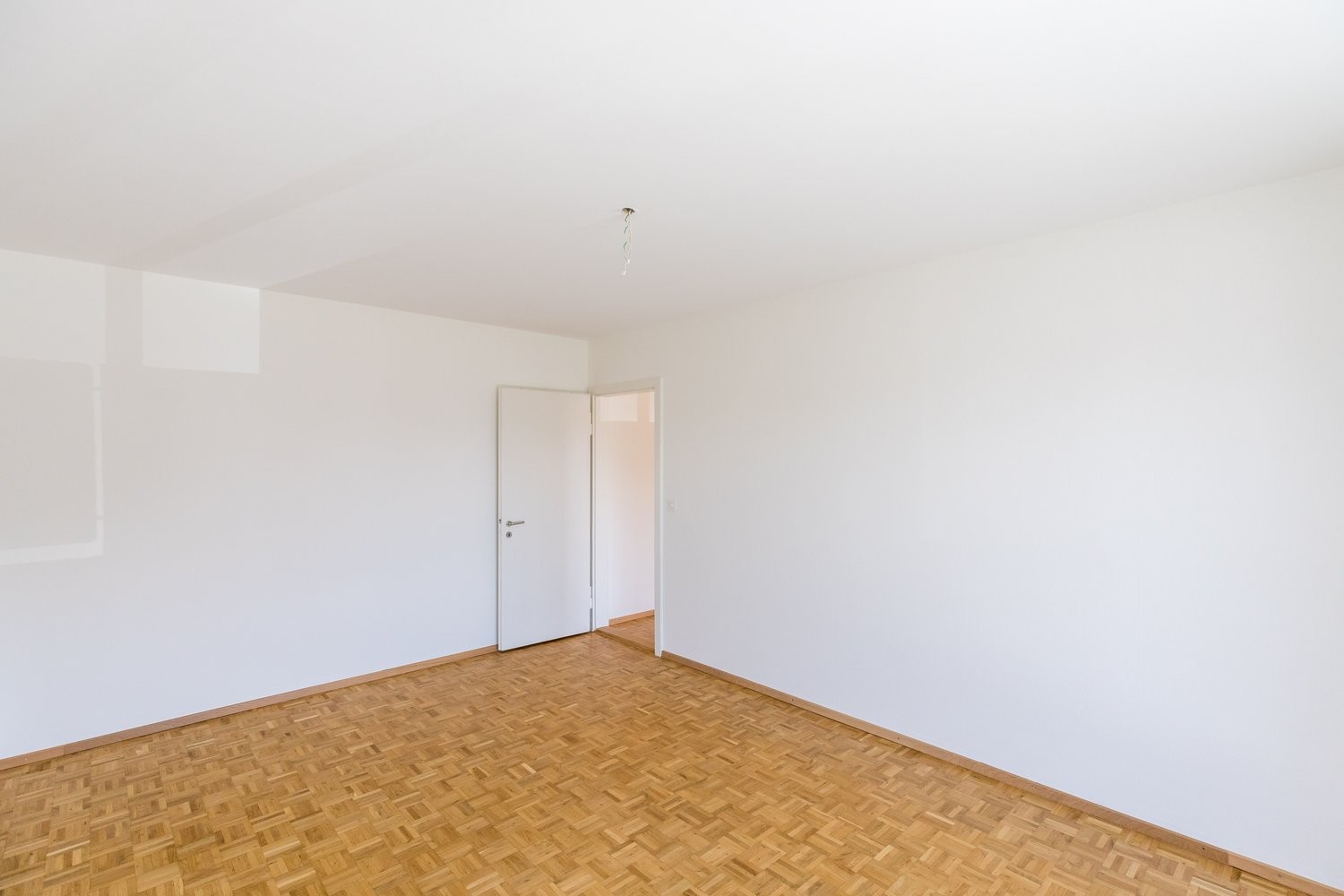 2 rooms apartment