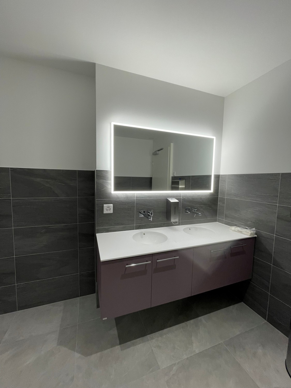 56m² Büro