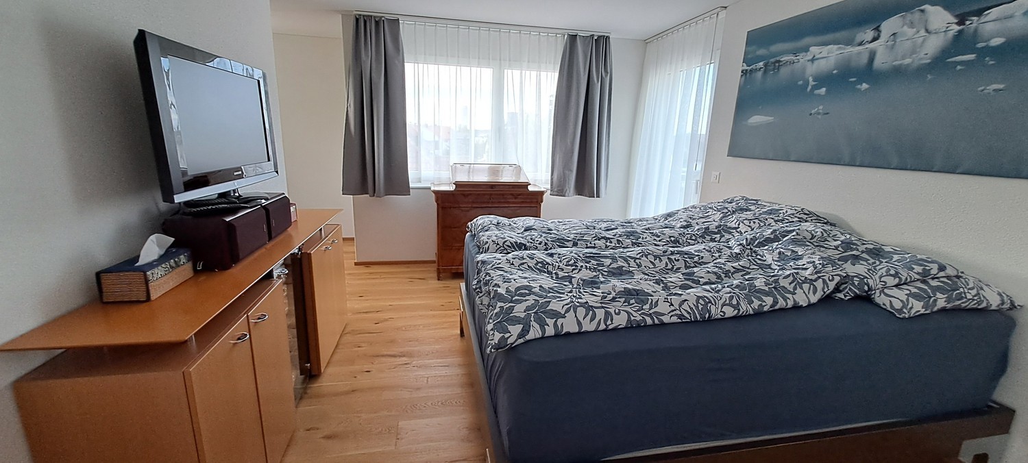 Appartement de 2 ½ pièces