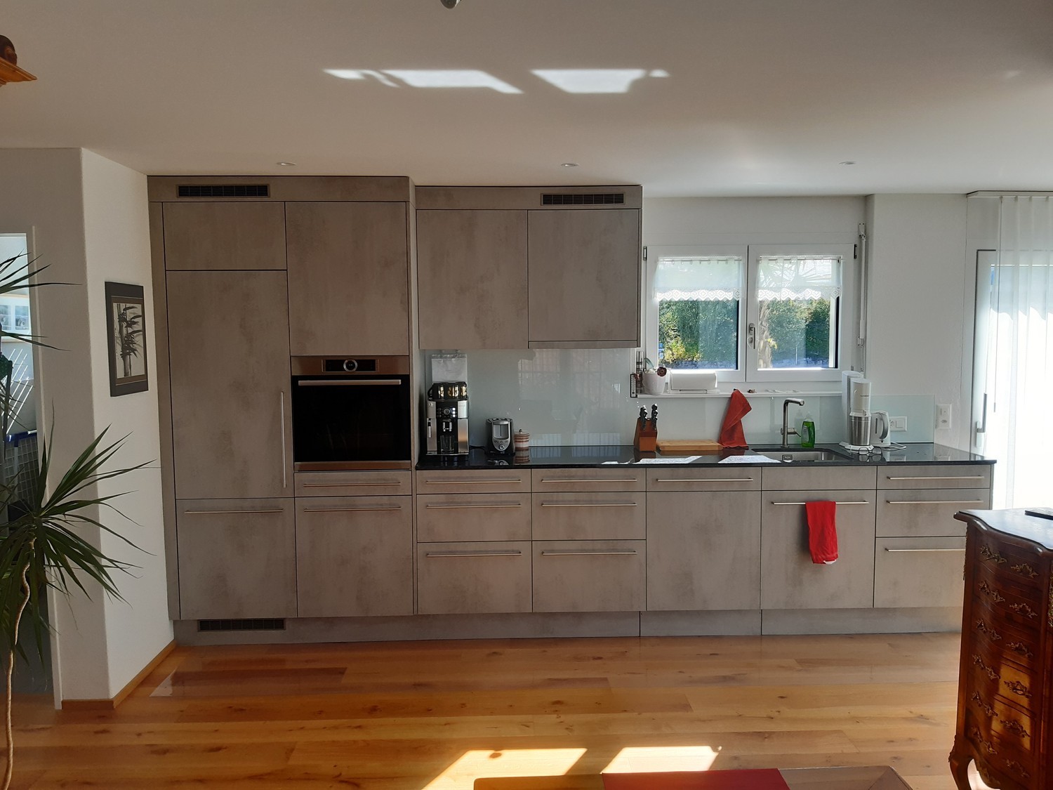 Appartement de 2 ½ pièces