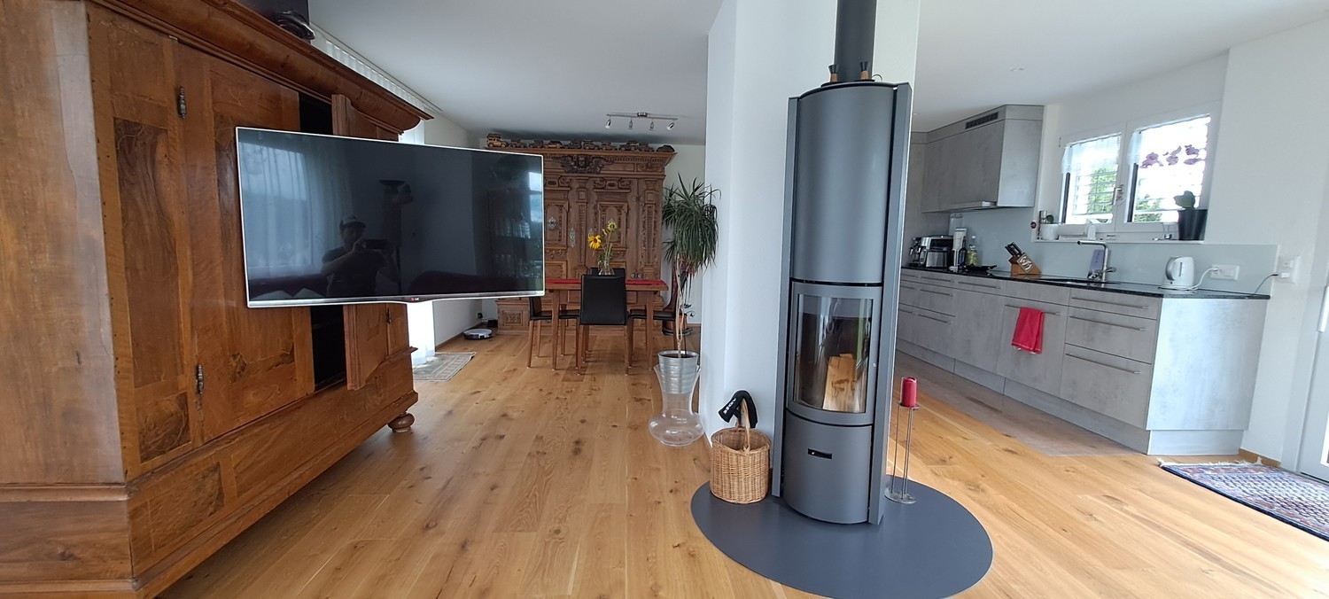 Appartement de 2 ½ pièces