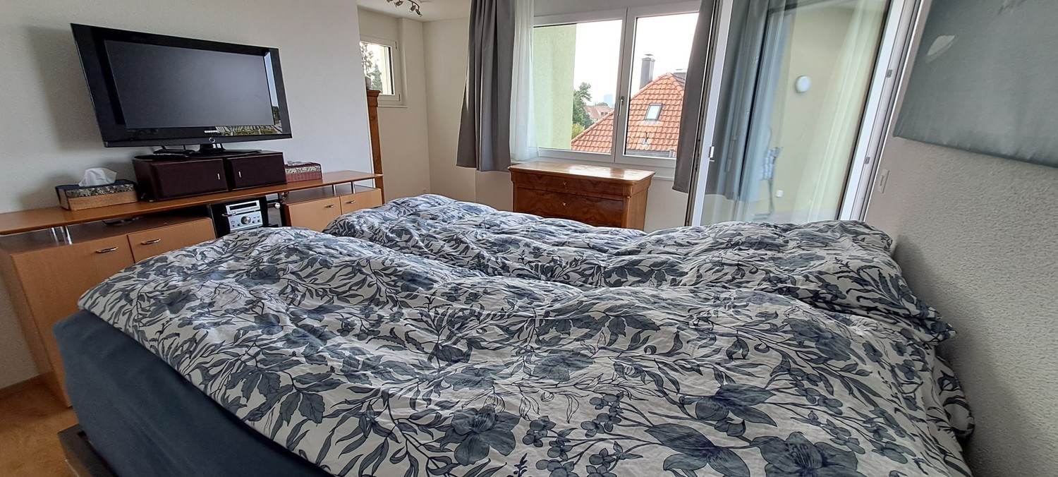 Appartement de 2 ½ pièces