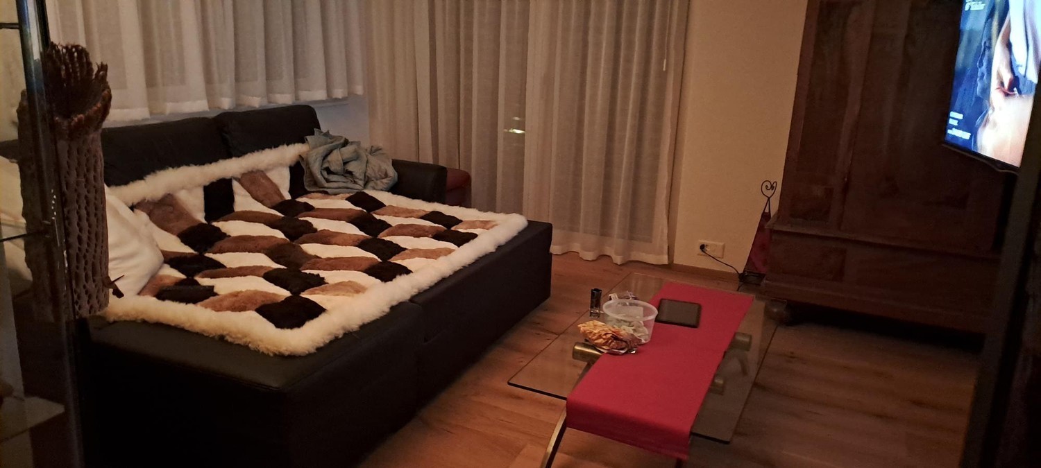 Appartement de 2 ½ pièces