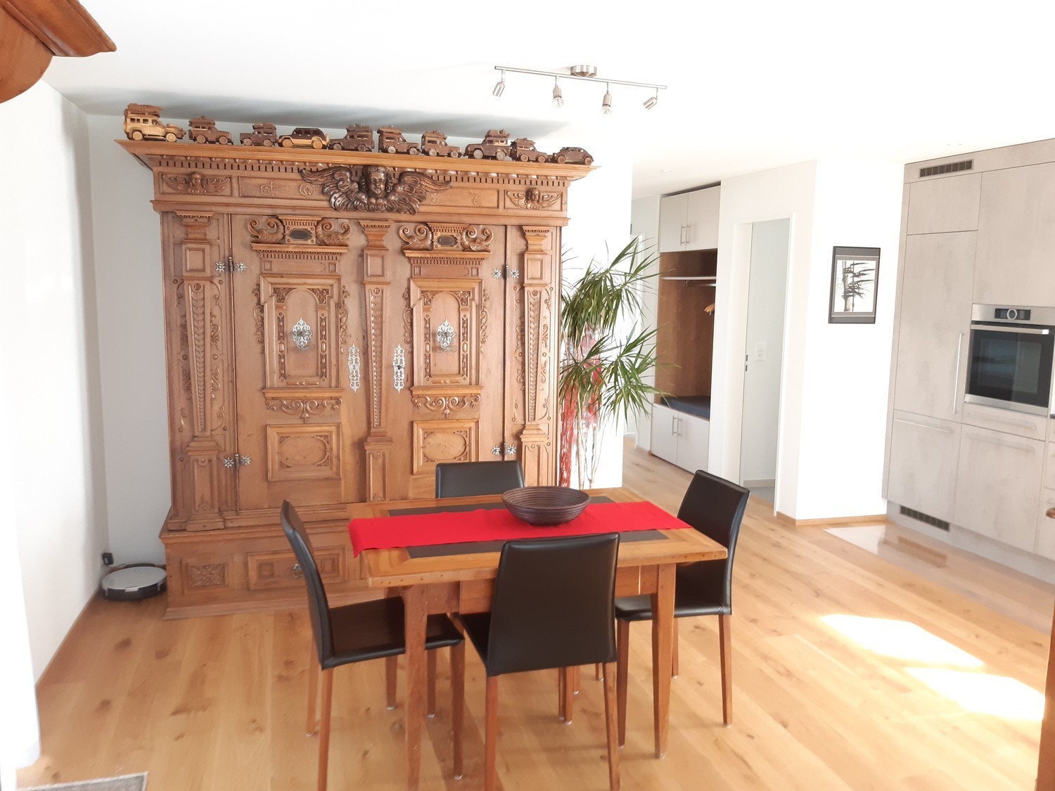 Appartement de 2 ½ pièces