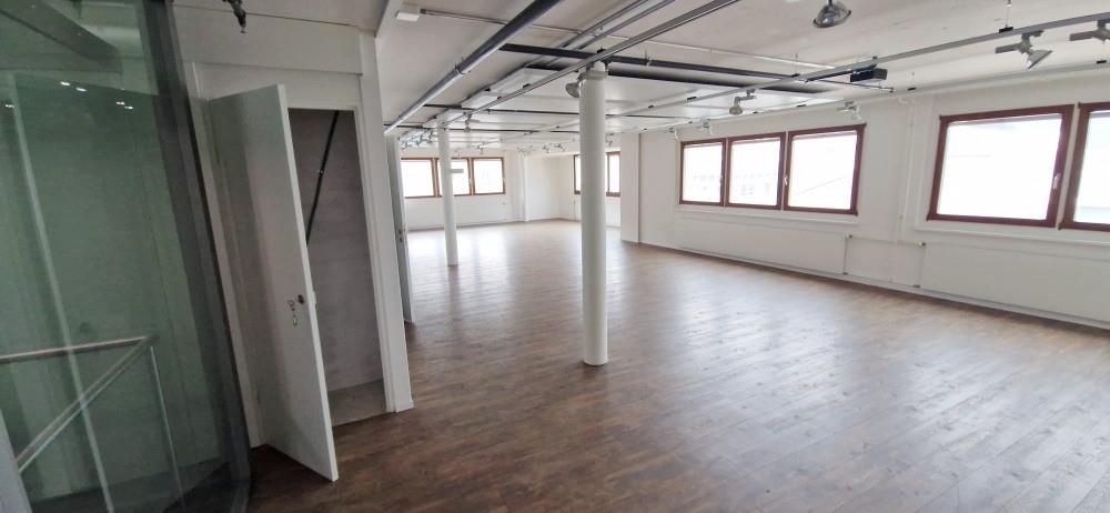 211m² office, Foto 2 von 4