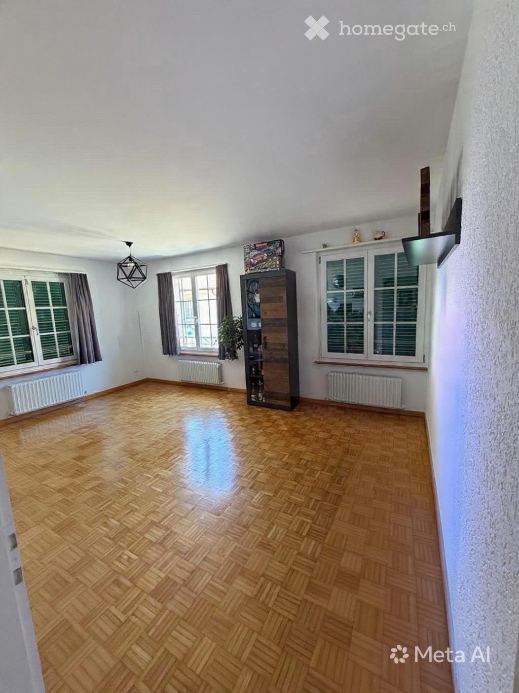 3 rooms apartment, Foto 1 von 5