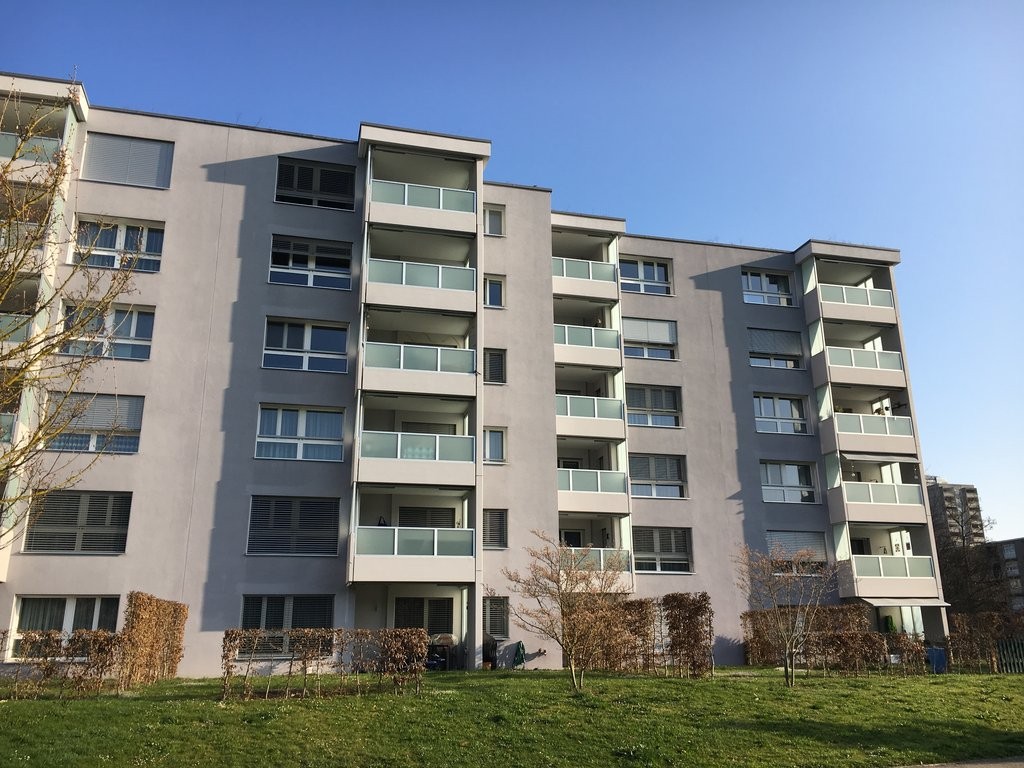 Underground slot