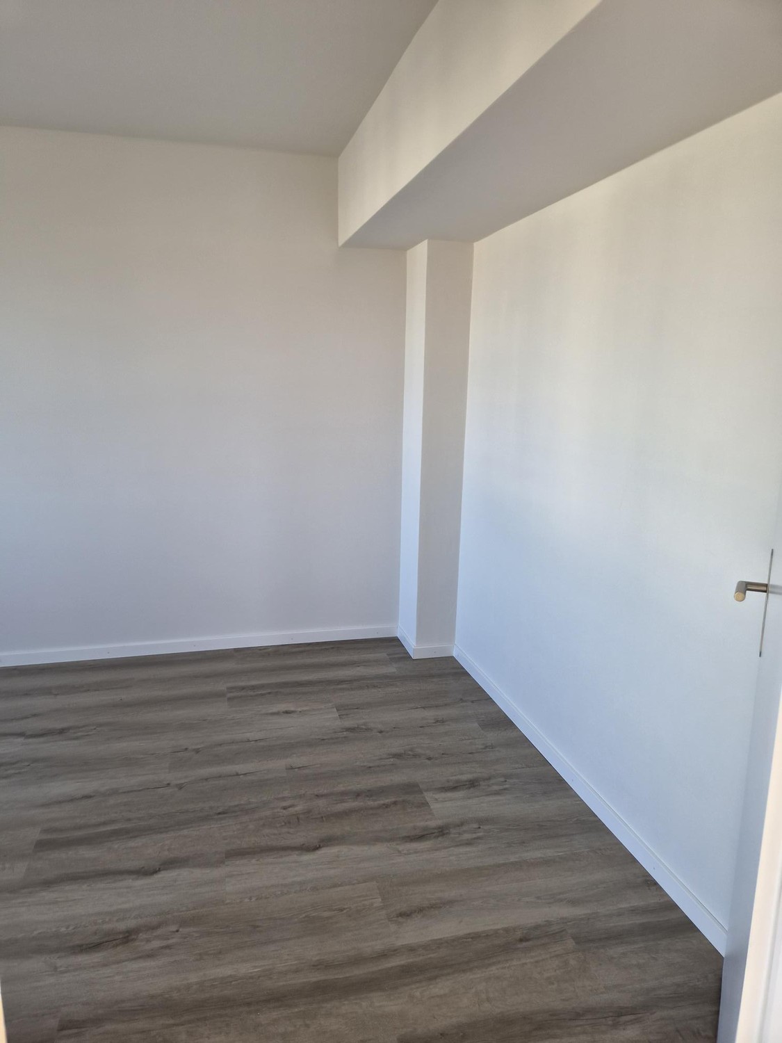4 rooms apartment