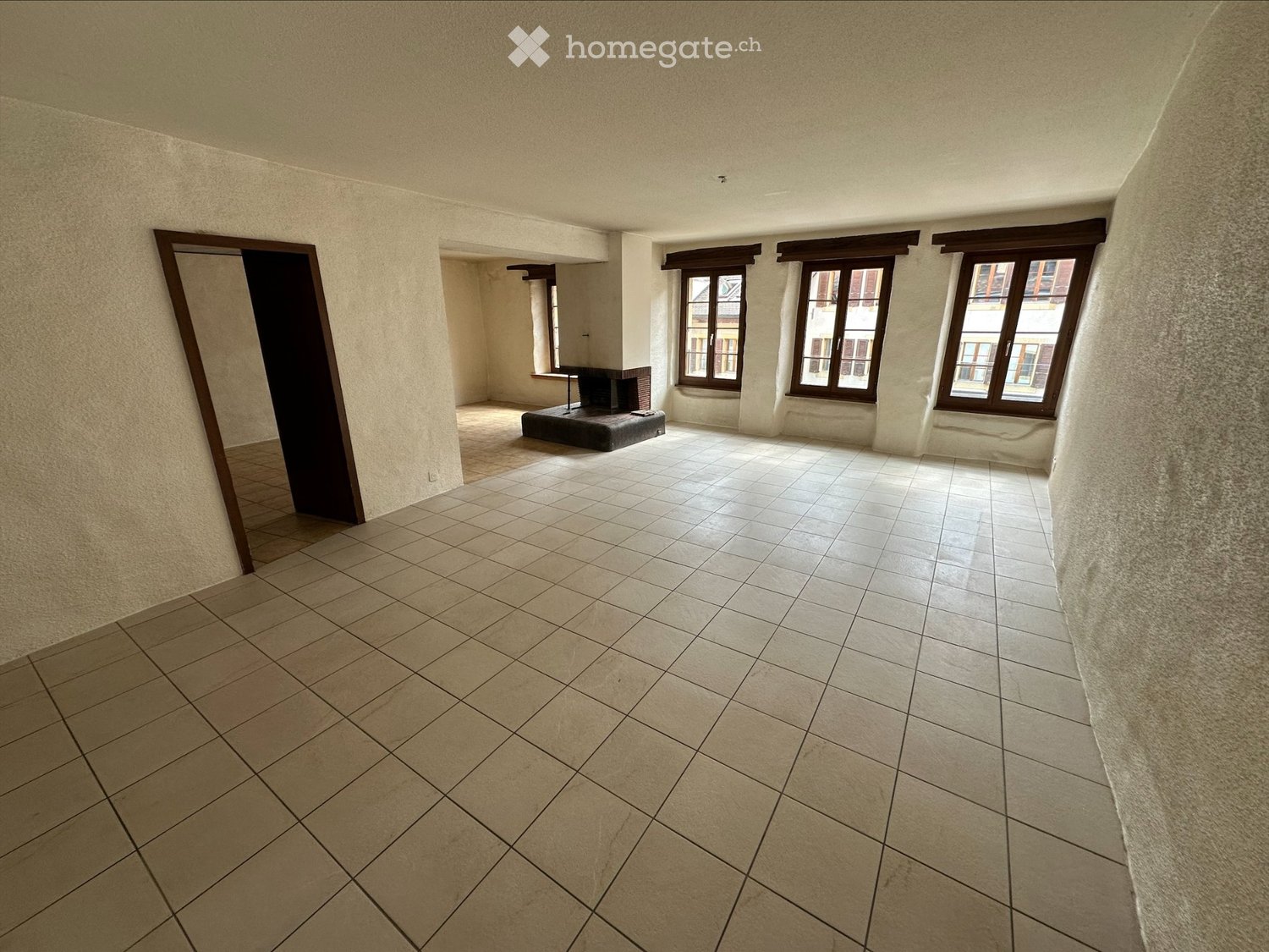 3 ½ Zimmer-Wohnung, Foto 1 von 5