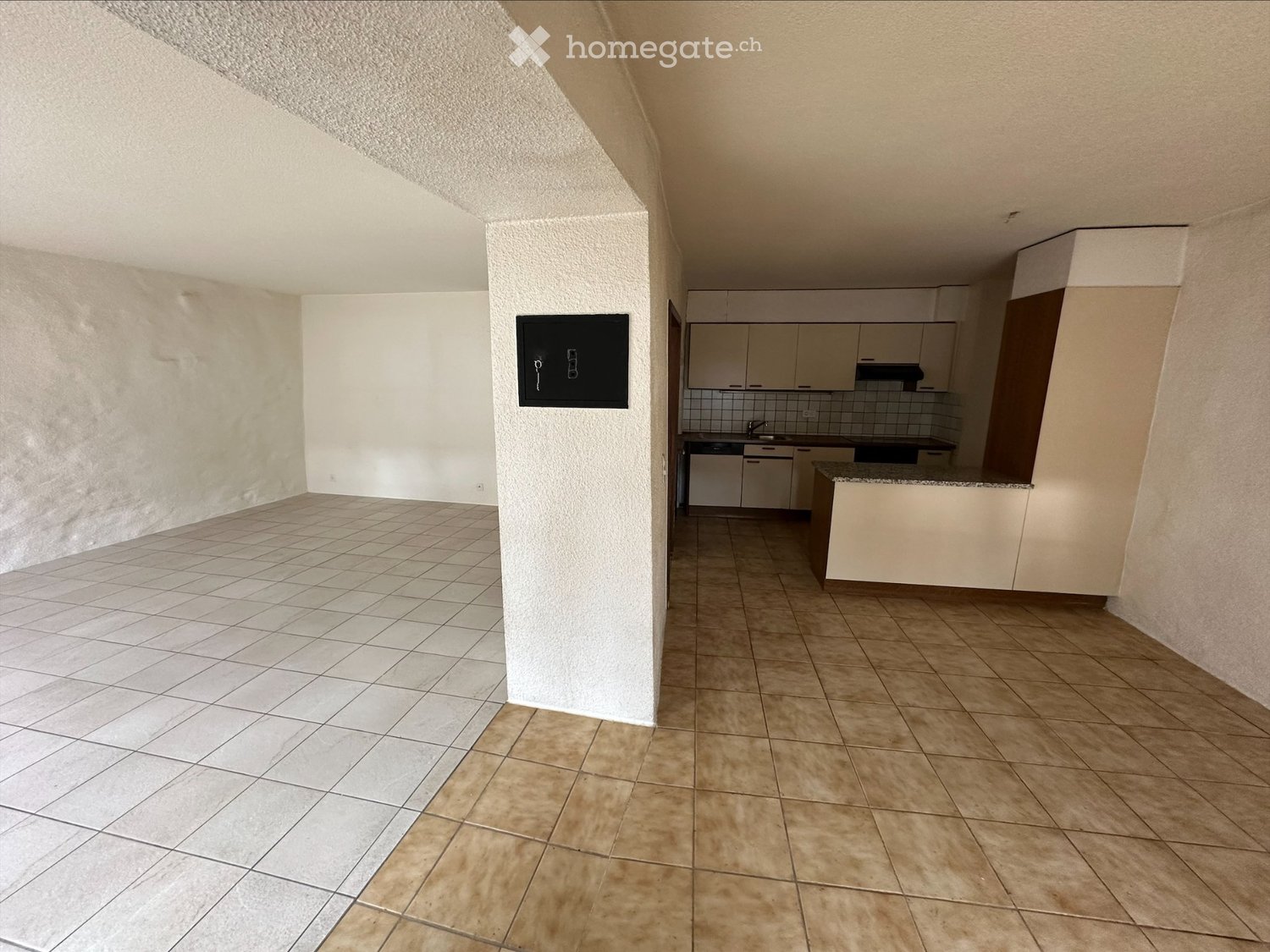 3 ½ Zimmer-Wohnung, Foto 3 von 5