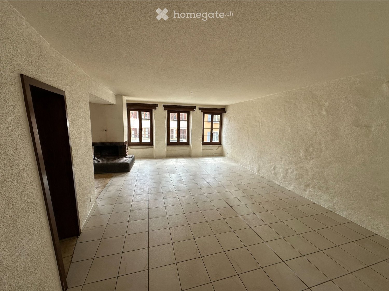 3 ½ Zimmer-Wohnung, Foto 2 von 5