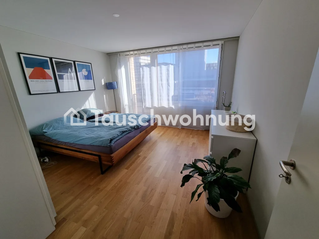 3 ½ rooms apartment, Foto 6 von 7