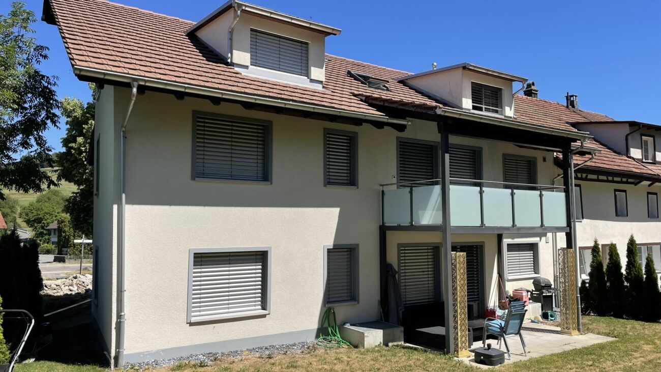 Appartement de 4 ½ pièces, photo 6 sur 7
