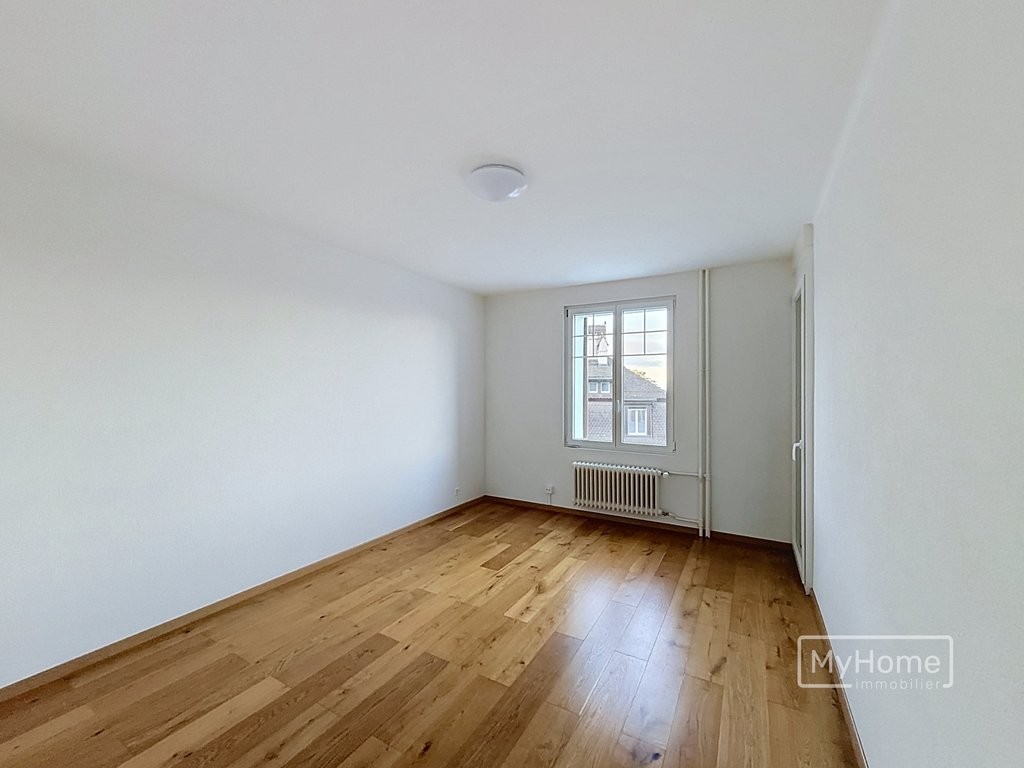 2-Zimmer-Wohnung