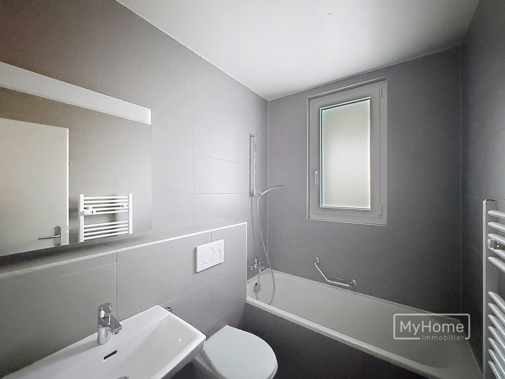 2-Zimmer-Wohnung