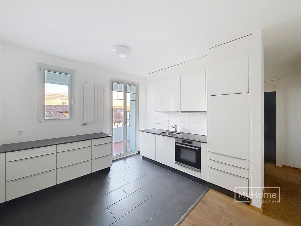 2-Zimmer-Wohnung