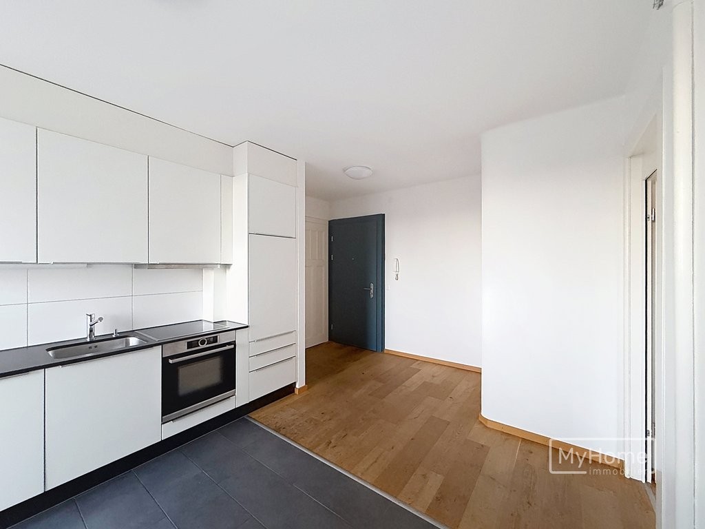 2-Zimmer-Wohnung