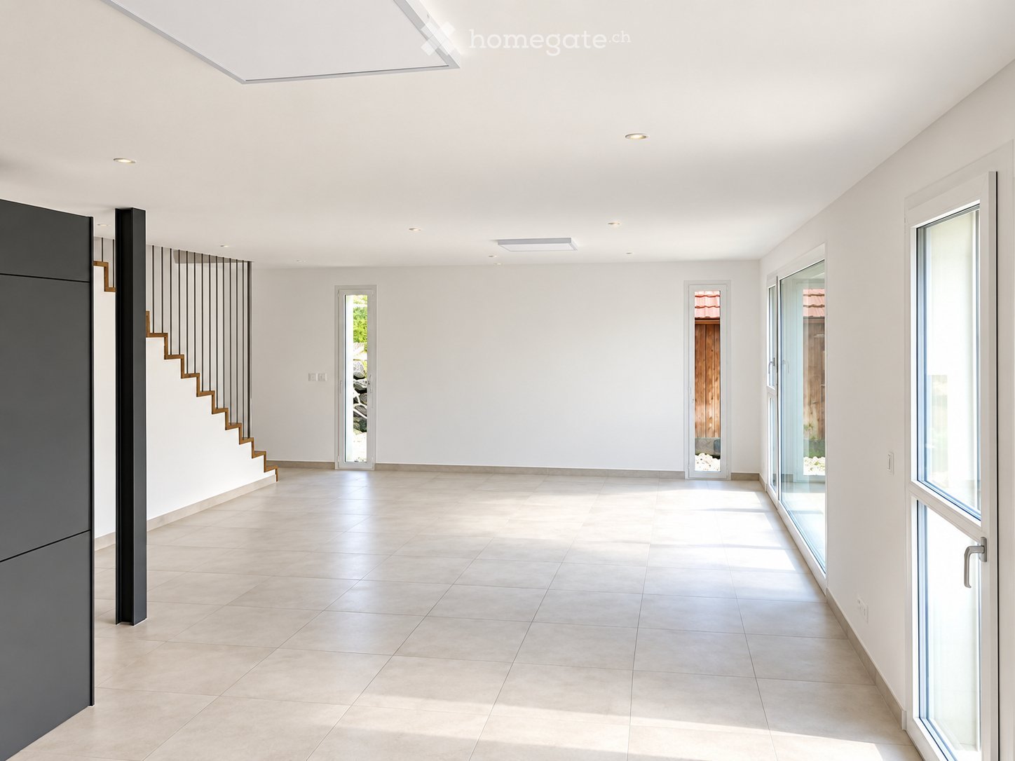 5 Zimmer Einfamilienhaus, Foto 1 von 5