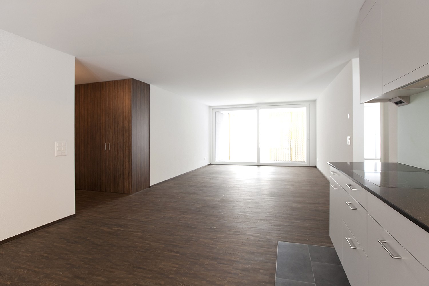 3 ½ rooms apartment, Foto 2 von 8