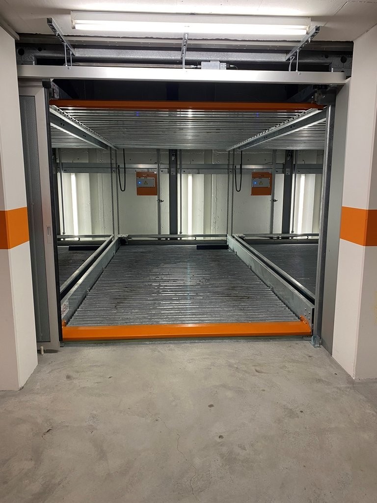 Underground slot, Foto 3 von 3