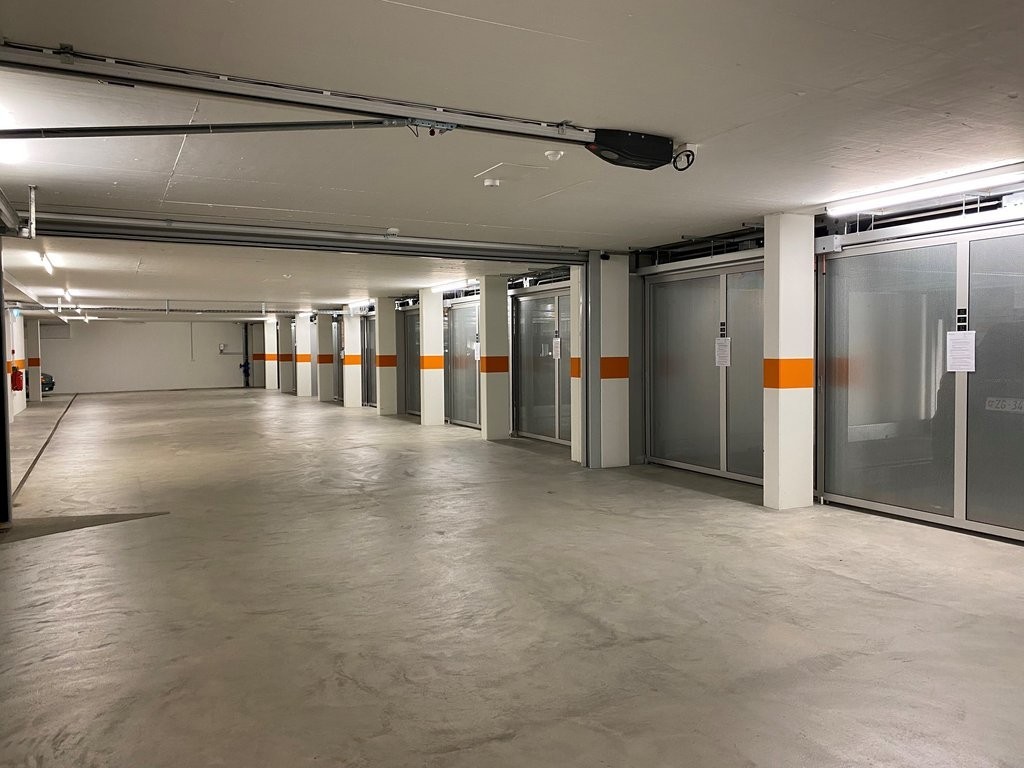 Underground slot, Foto 1 von 3
